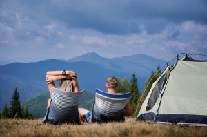 Ways to Make Your First Camping Ways to Make Your First Camping
